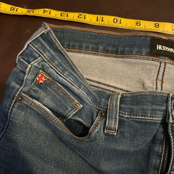 Hudson jeans - Picture 3 of 9